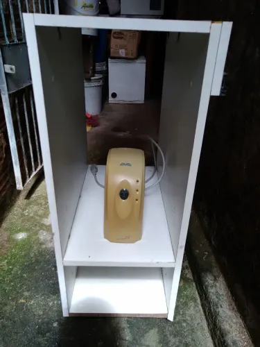 Chuveiro Elétrico - Jova