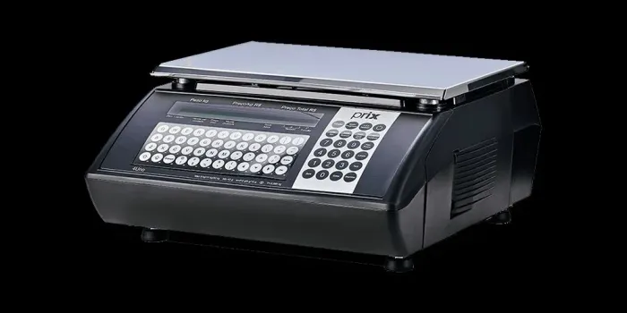 Balança Prix 4 Uno wi-fi Toledo