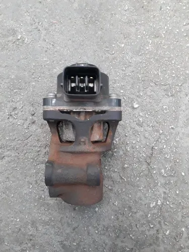 Válvula Egr Gm Tracker 2.0 16v Gasolina 2009 Original  2731