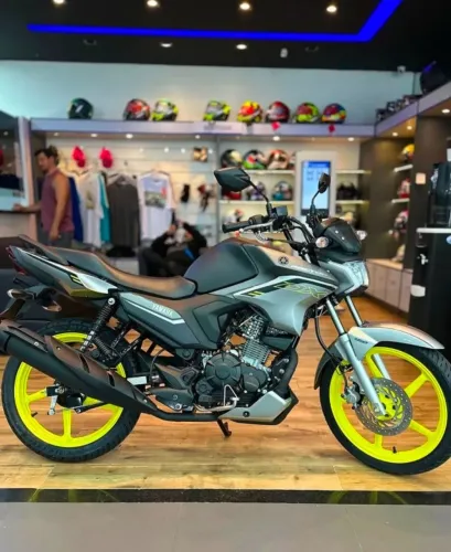 Factor DX 150 Flex 0km Prata !!Entrada R$0,00!!