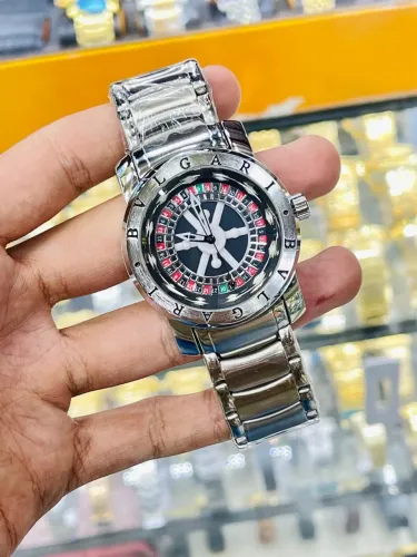 Relógio Bvlgari Roulette
