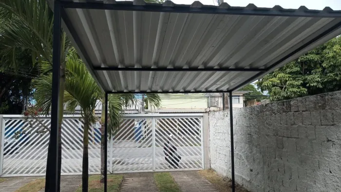 Serralheiro Soldador Em Geral a domicílio Tbm Recife, Olinda e Jaboatão