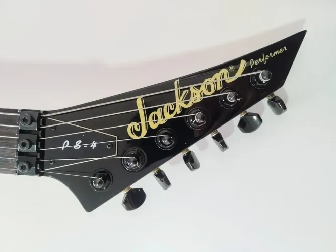 Guitarra Jackson Ps4 Performer
