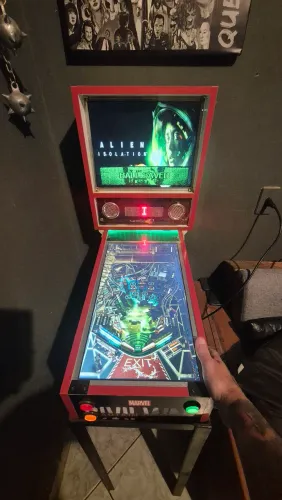 Pinball Arcade Digital