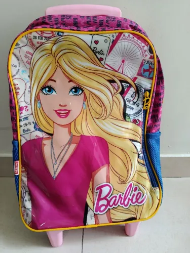 Mochila 