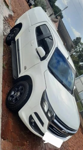 Imagem de Chevrolet S10 Pick-up LT 2.5 Flex 4X4 CD Aut. 2018