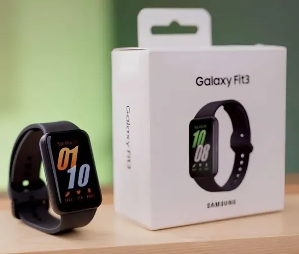 Smartband Galaxy Fit 3