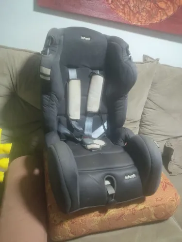 Cadeirinha para criança 