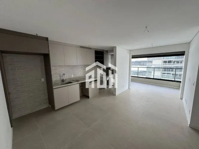 Apartamento para locação no Edifício Oka Mamoré  Alphaville, Barueri  SP