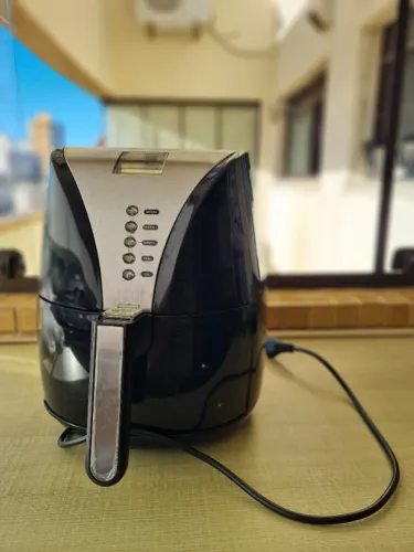 Air Fryer Mondial AF-04 220v