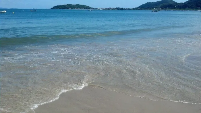 Casa aconchegante na Cachoeira do bom Jesus Florianópolis