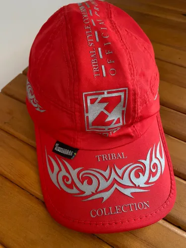 Boné Tribal style collection 