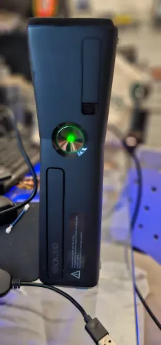 Console XBox 360