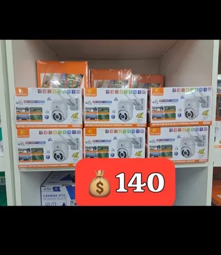 Fazemos entregar grátis