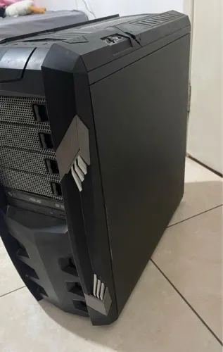Pc gamer ou mini servidor
