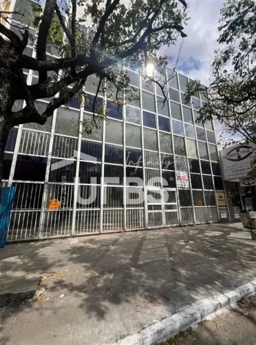 VENDO PRÉDIO 2.705,06M², SETOR CENTRAL