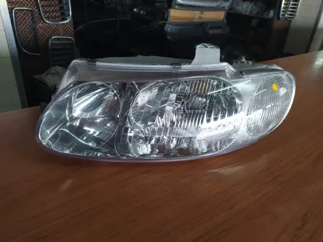 Farol Le Omega Australiano 1999 2000 Original