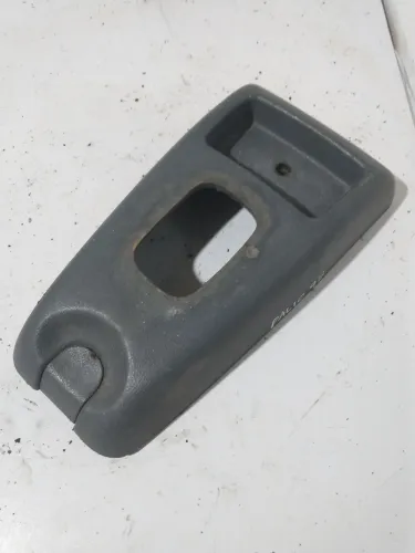 Console central fiat/Palio 98/00 fiasa 