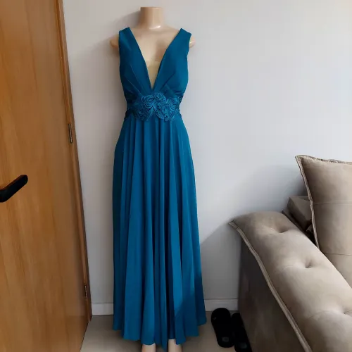 Vestido Senhora de festa
