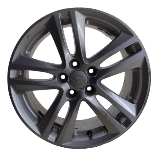 Roda Aro 16 Subaru Impreza Xv 2010 5x100