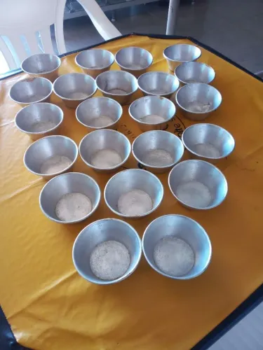 Forma de torta ?