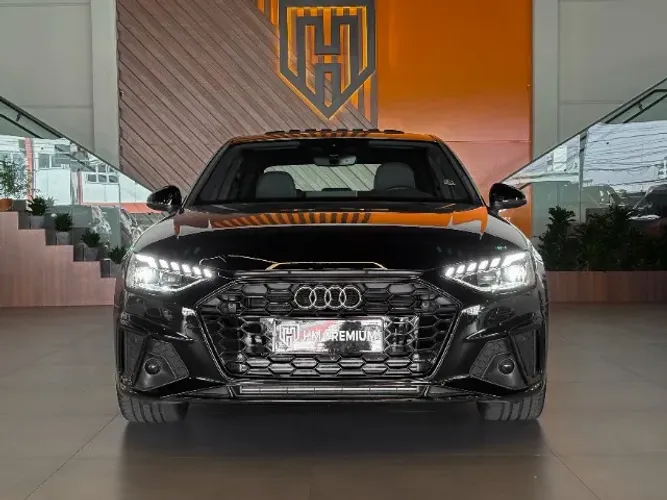 Audi A4 S Line 2.0 TFSI 204cv S Tonic 2024