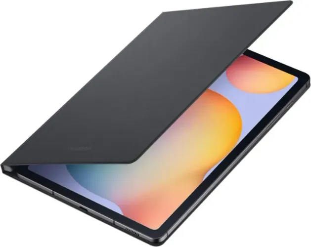 Tablet Samsung Galaxy Tab S6 Lite (2024), 64GB, 4GB RAM, Tela Imersiva de 10.4', Câmera Tr