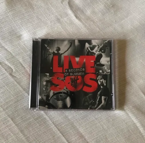 CD 5SOS