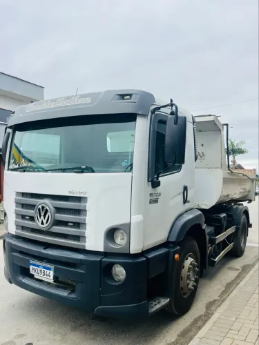Caminhão VW 15.190 Constelation