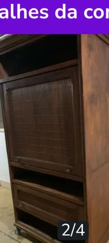armario multifuncional