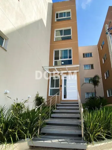 **Apartamento Residencial para Locação com sala ampla no Bairro Jardim Algarve