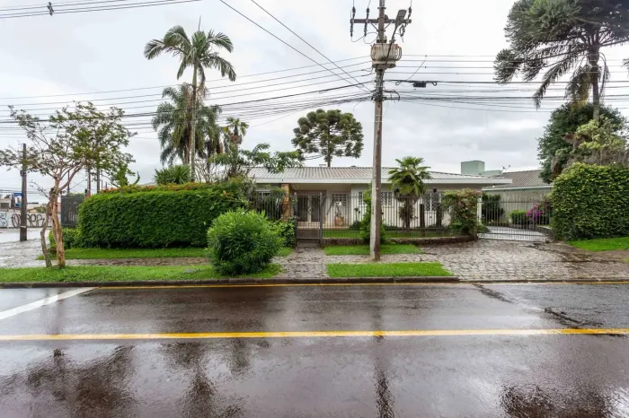 Casa à venda no Bom Retiro ARYA1