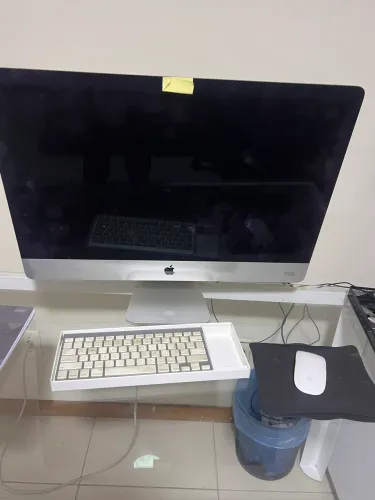iMac 27 Apple consigo parcelar 
