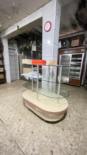 PADARIA, MERCADO, EQUIPAMENTOS PARA PADARIA,FORNO, CILINDRO, MASSEIRA, CILINDRO, BALCÃO