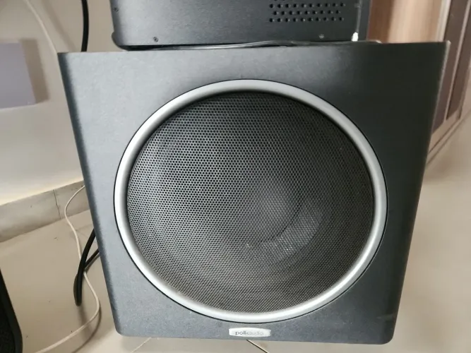 Subwoofer Polk Audio