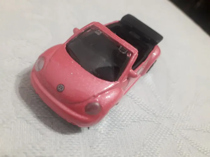 Carrinho de BRINQUEDO, coleção