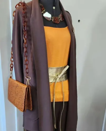 Look completo tam.G