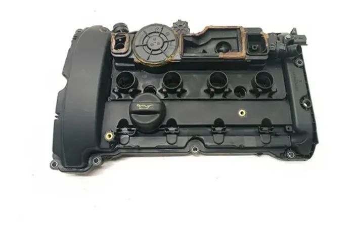 Tampa Valvula Motor Peugeot 3008 1.6 Thp 2012