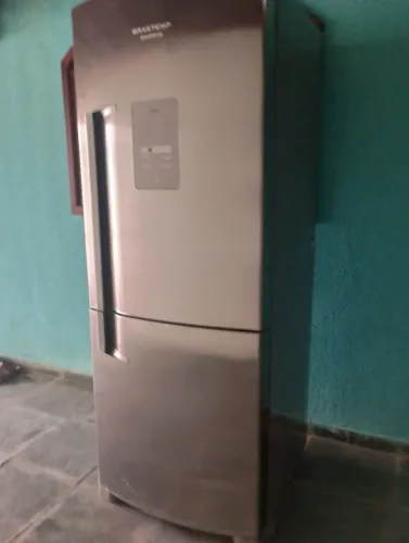 Brastemp Ative Inverse 422L