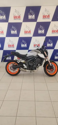 Honda Cb650r 2020