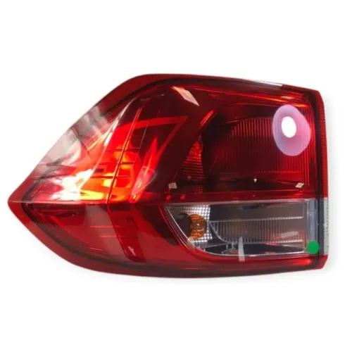 Lanterna Traseira EsquerdaFord Nova Ecosport 2013 A 2021 Original