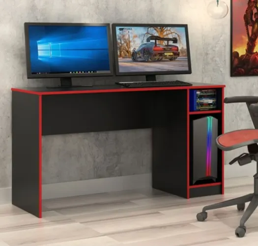 Promoção Mesa Gamer - 12/08/25