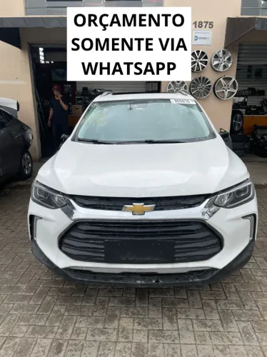 SUCATA TRACKER 2023