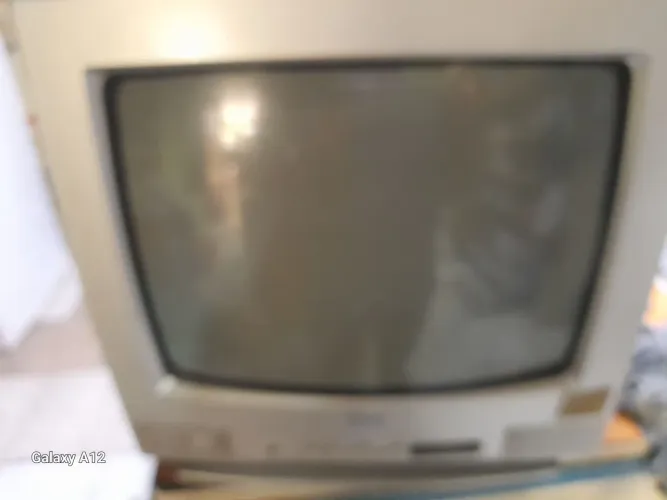 Televisão ? 