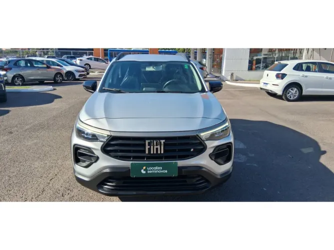 Fiat Pulse Drive 1.0 Turbo 200 Flex Aut. 2024