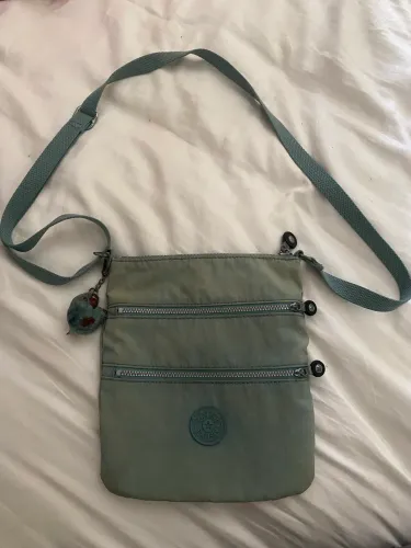 bolsa kipling - clement