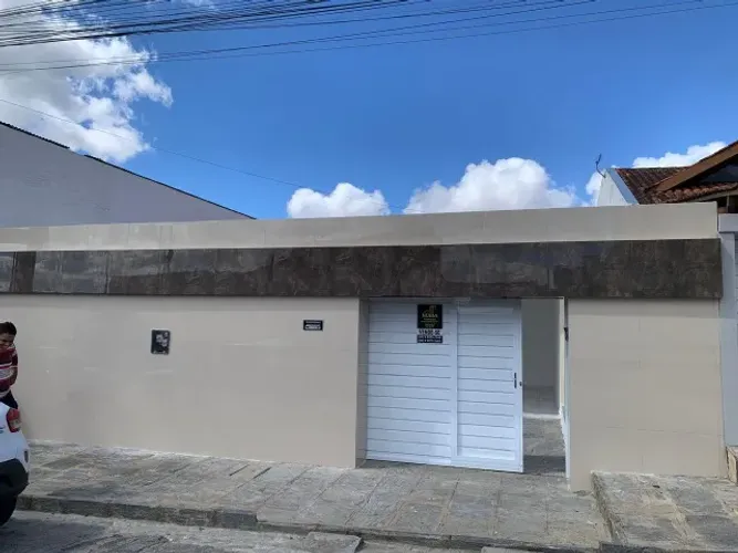 CASA NO JARDIM PAULISTANO