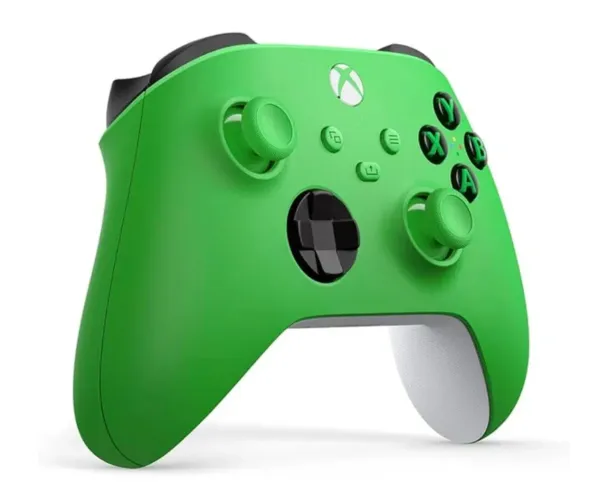 Controle Xbox one S/x Velocity Green
