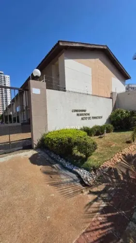 Casa em condominio a venda