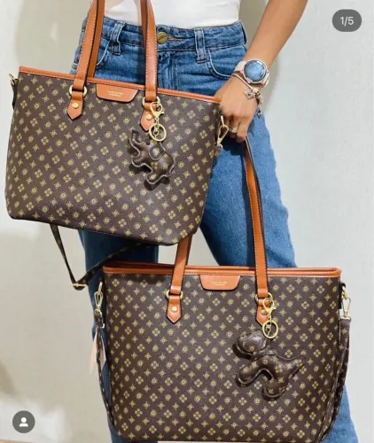 Bolsas lace lore